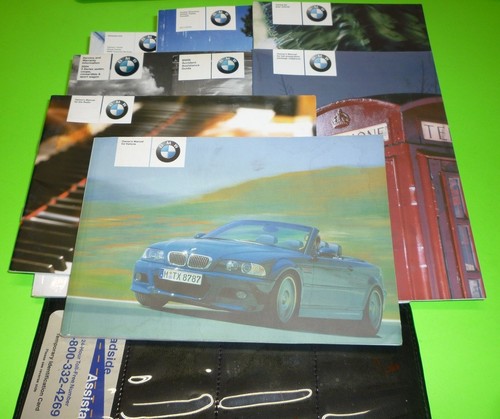2004 bmw convertible - bmw,
