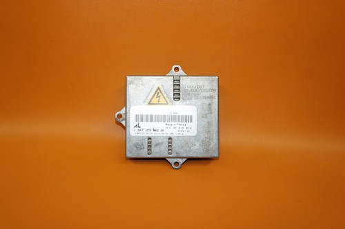 Bmw xenon hid module - m3,